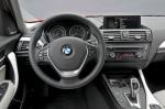 BMW 120d Urban Line 2011 года